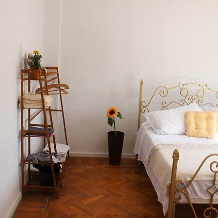Entire Serviced Apartment With A Beautiful View Tirana Bagian luar foto