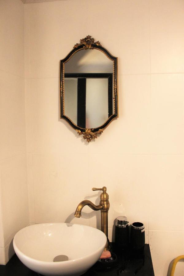 Entire Serviced Apartment With A Beautiful View Tirana Bagian luar foto
